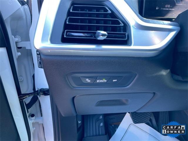 used 2024 BMW X5 car, priced at $52,936