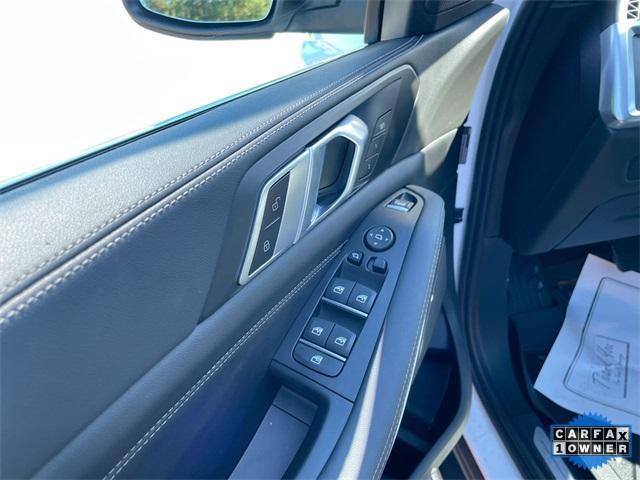 used 2024 BMW X5 car, priced at $52,936