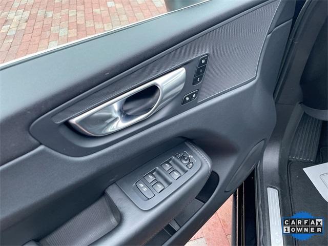 used 2023 Volvo XC60 car, priced at $33,997