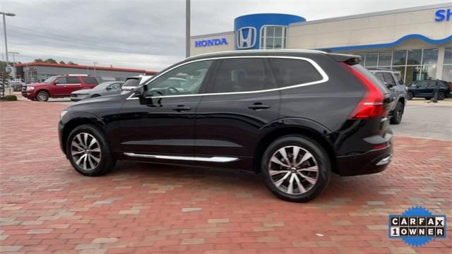 used 2023 Volvo XC60 car, priced at $33,997