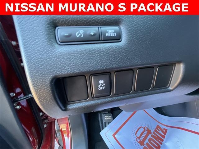 used 2019 Nissan Murano car, priced at $14,988