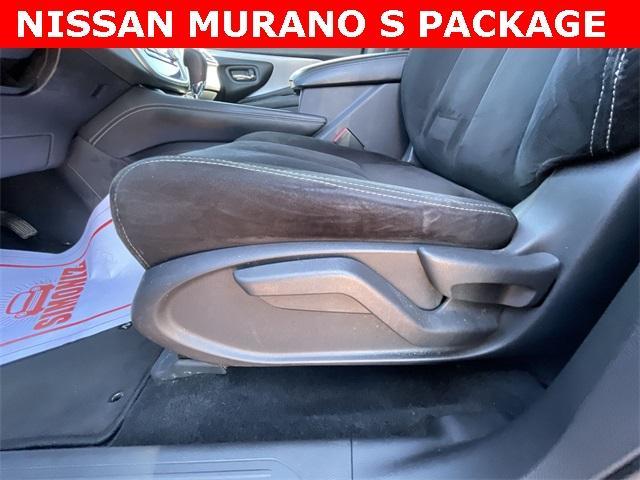 used 2019 Nissan Murano car, priced at $14,988