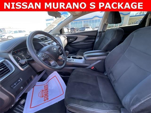 used 2019 Nissan Murano car, priced at $14,988