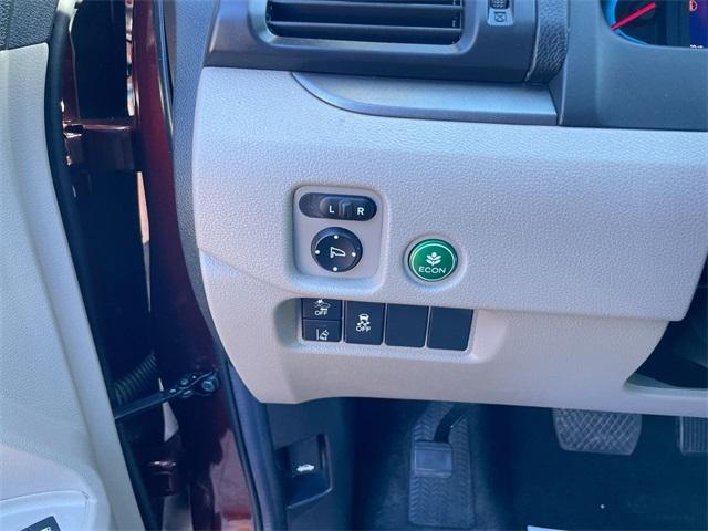 used 2022 Honda Pilot car, priced at $30,899