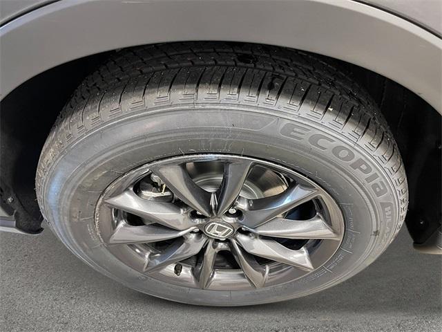 new 2026 Honda CR-V car, priced at $37,988