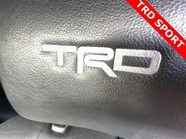used 2022 Toyota 4Runner car, priced at $35,588
