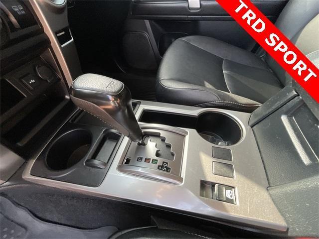 used 2022 Toyota 4Runner car, priced at $35,588