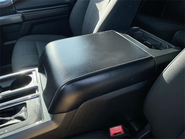 used 2018 Ford F-150 car, priced at $26,958