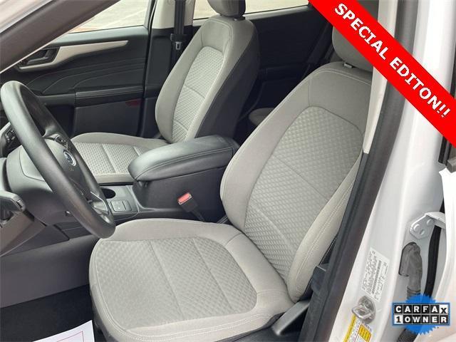 used 2022 Ford Escape car, priced at $20,877