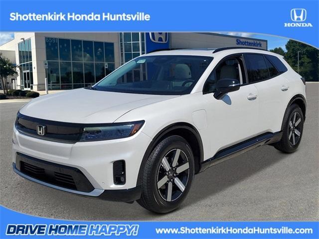 new 2025 Honda Prologue car