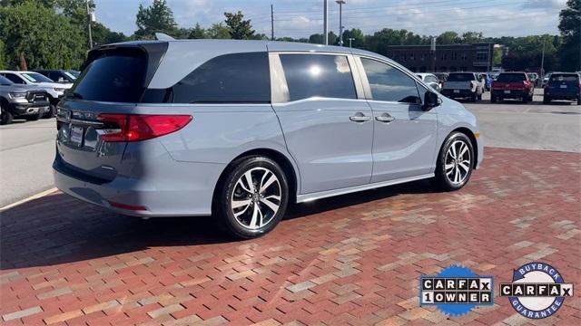 used 2024 Honda Odyssey car, priced at $42,988