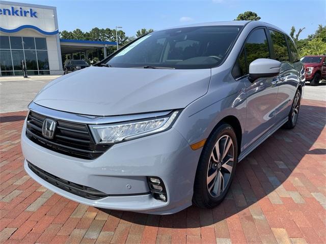 used 2024 Honda Odyssey car, priced at $41,977