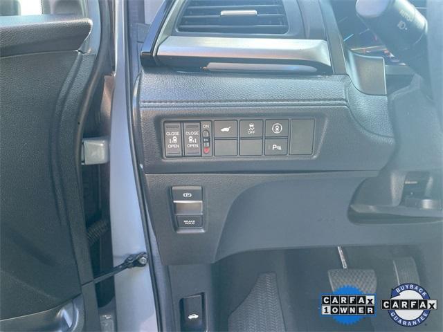 used 2024 Honda Odyssey car, priced at $42,988
