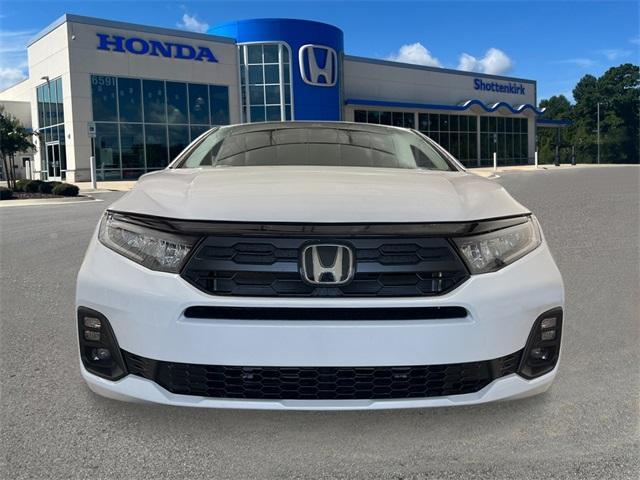 new 2026 Honda Odyssey car, priced at $44,745