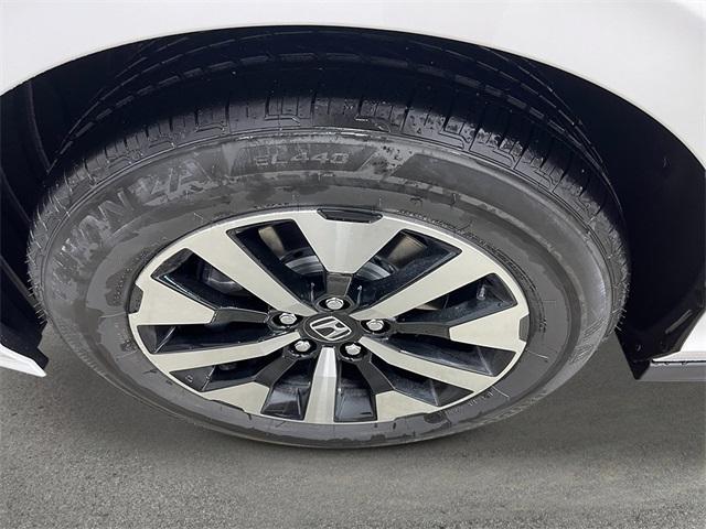 new 2026 Honda Odyssey car, priced at $44,745