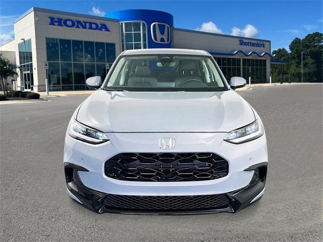 new 2026 Honda HR-V car, priced at $31,955