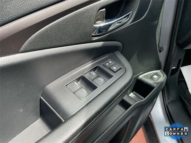 used 2019 Honda Ridgeline car, priced at $27,499