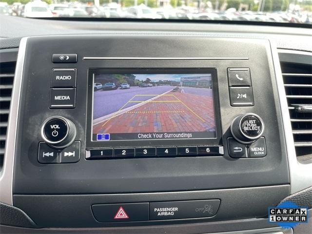 used 2019 Honda Ridgeline car, priced at $27,499