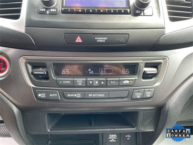 used 2019 Honda Ridgeline car, priced at $27,499