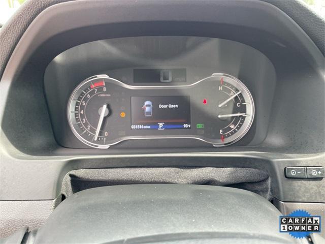 used 2019 Honda Ridgeline car, priced at $27,499