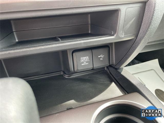 used 2019 Honda Ridgeline car, priced at $27,499