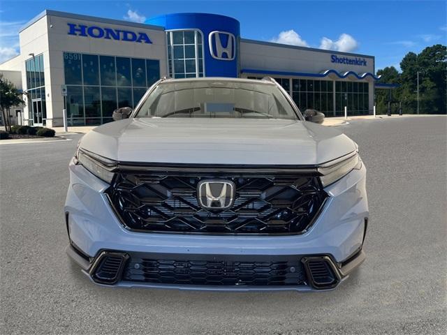 new 2026 Honda CR-V Hybrid car, priced at $39,888