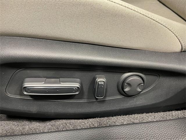 new 2025 Honda Accord car, priced at $31,136
