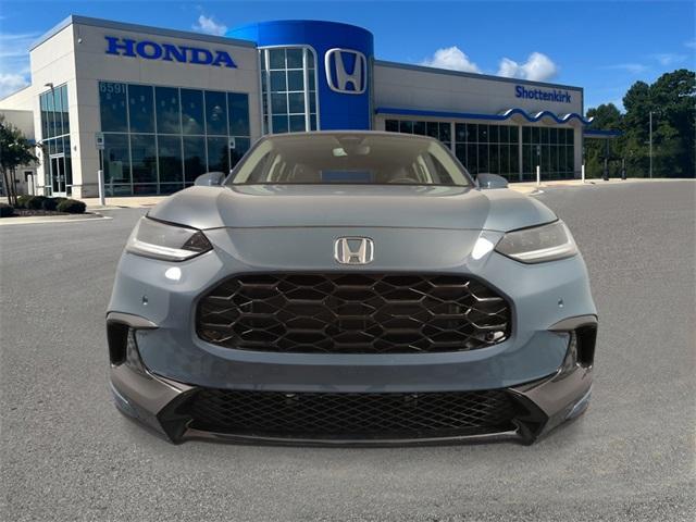 new 2026 Honda HR-V car, priced at $31,488