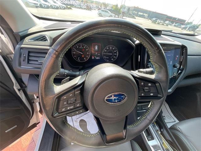 used 2023 Subaru Ascent car, priced at $38,888