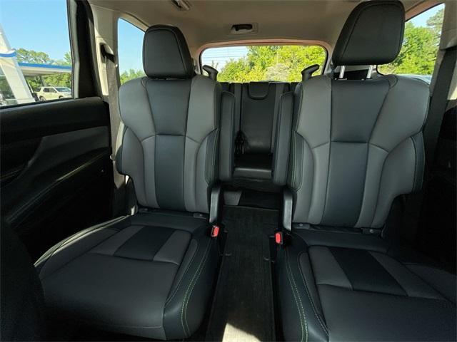 used 2023 Subaru Ascent car, priced at $38,888