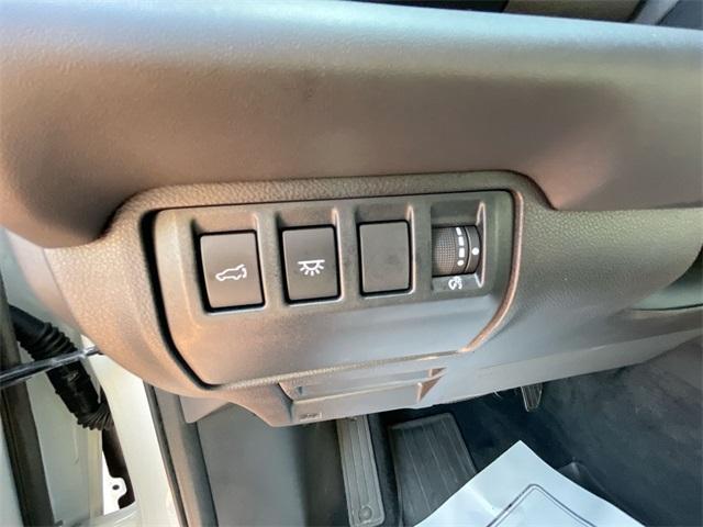 used 2023 Subaru Ascent car, priced at $38,888
