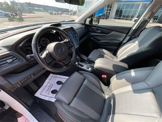 used 2023 Subaru Ascent car, priced at $38,888