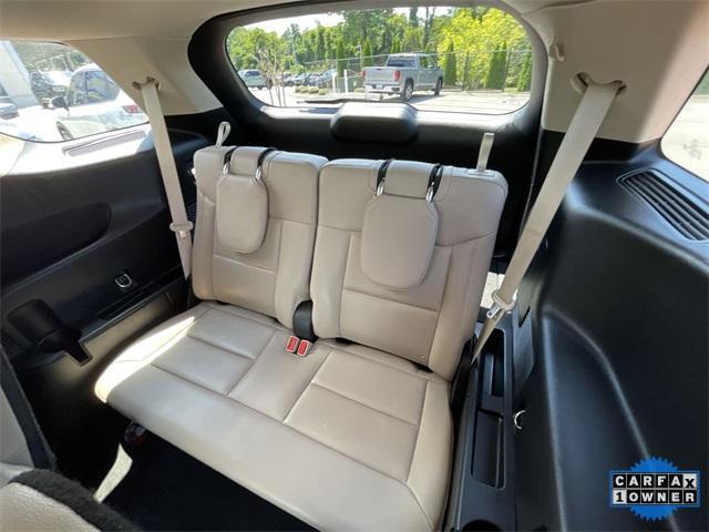 used 2020 Ford Explorer car, priced at $20,999