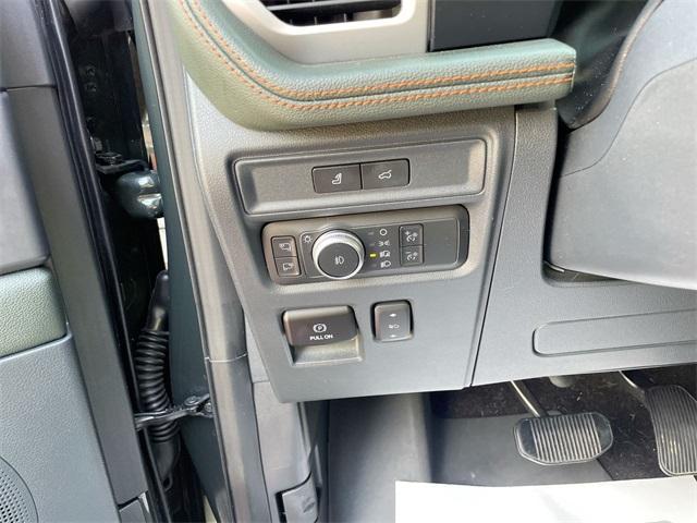 used 2022 Ford Expedition car, priced at $52,888