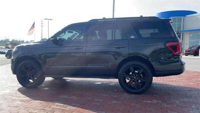 used 2022 Ford Expedition car, priced at $52,888