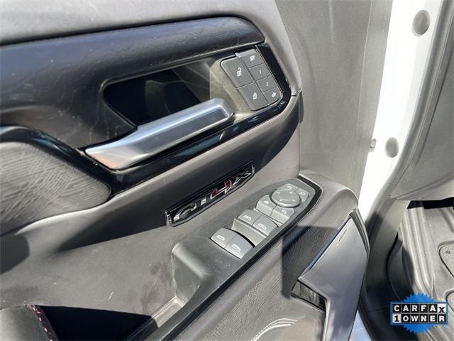 used 2022 GMC Sierra 1500 car, priced at $57,988