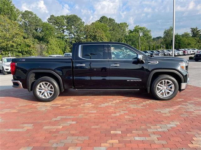 used 2020 GMC Sierra 1500 car, priced at $39,988