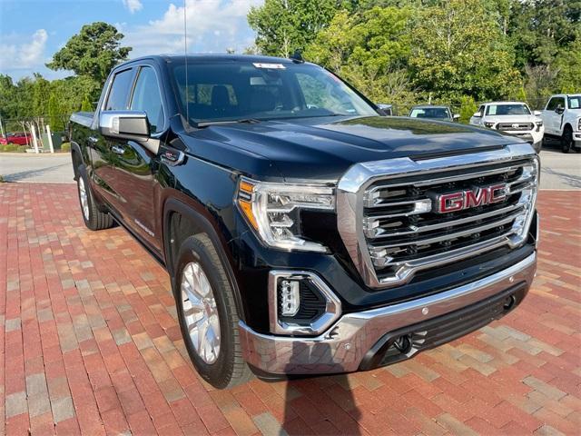 used 2020 GMC Sierra 1500 car, priced at $39,988