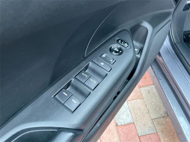 used 2020 Honda Civic car, priced at $22,516