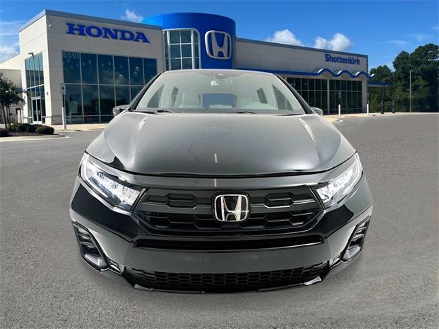 new 2026 Honda Odyssey car, priced at $45,390