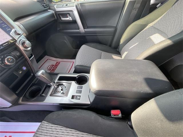 used 2024 Toyota 4Runner car, priced at $41,988