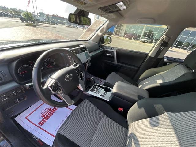 used 2024 Toyota 4Runner car, priced at $41,988