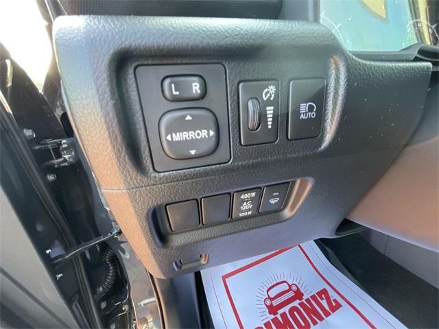 used 2024 Toyota 4Runner car, priced at $41,988