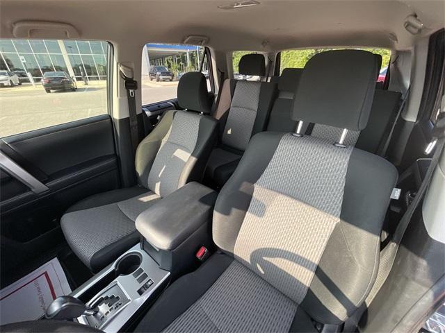 used 2024 Toyota 4Runner car, priced at $41,988