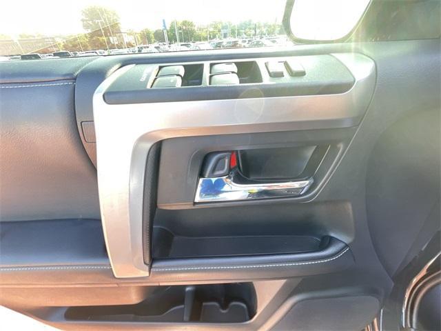 used 2024 Toyota 4Runner car, priced at $41,988