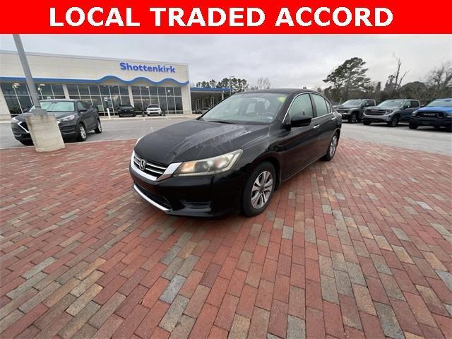 used 2013 Honda Accord car, priced at $12,988