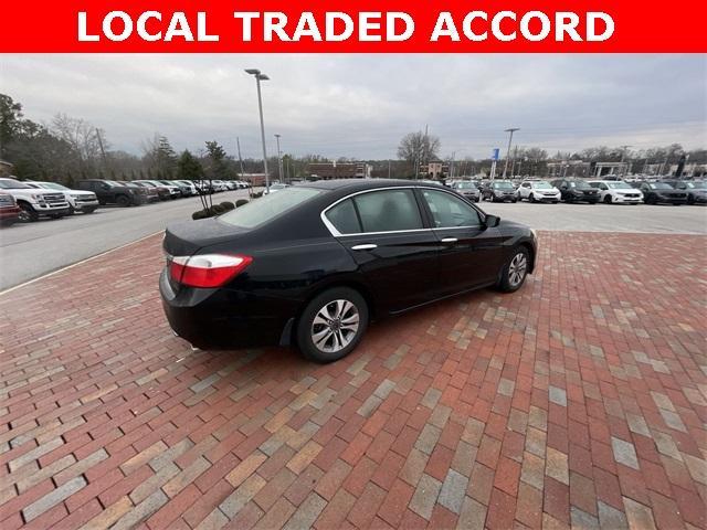 used 2013 Honda Accord car, priced at $12,988