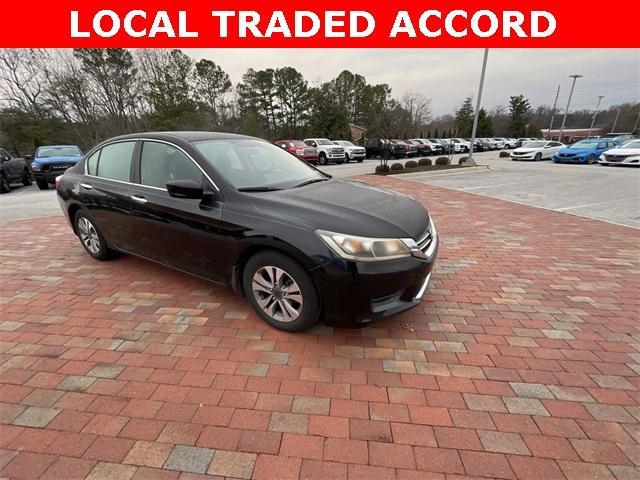 used 2013 Honda Accord car, priced at $12,988