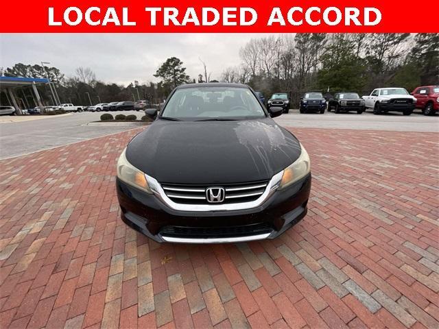 used 2013 Honda Accord car, priced at $12,988