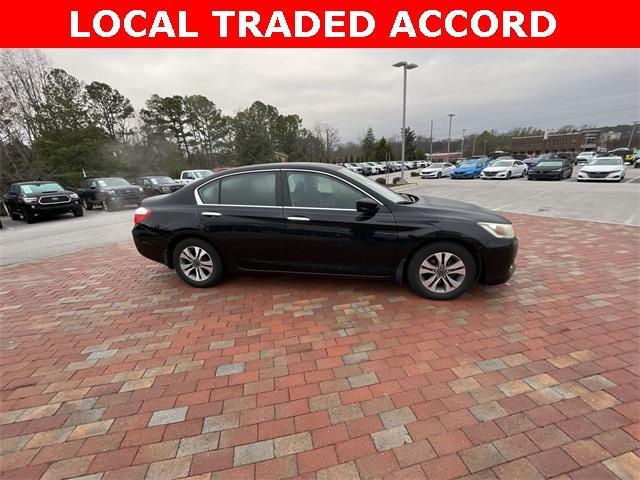 used 2013 Honda Accord car, priced at $12,988